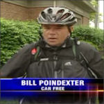 Bill Poindexter - CarfreeYou