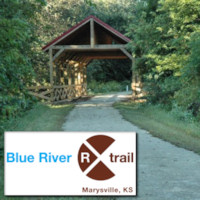 Blue River Rail Trail