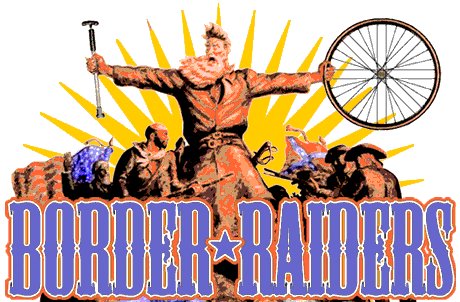 Border Raiders