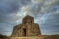 Coronado Heights Castle