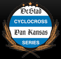De Stad Cyclocross Van Kansas