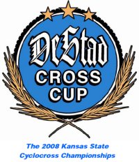 DeStad Cross Cup logo