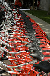 Denver B-Cycle