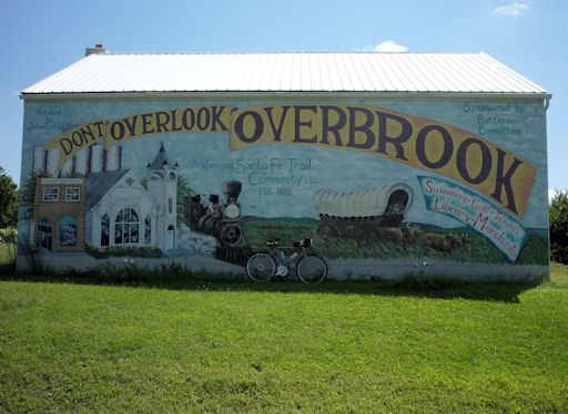 Don't Overlook Overbrook!