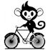 Feed Your Monkey On The Flint Hills Photo-Cycling Tour