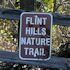 Congratulations to the Flint Hills Nature Trail!