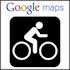 Bicycle Route Mapping on Google Maps