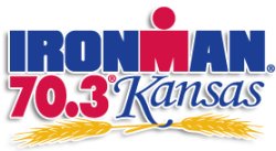 Ironman 70.3 Kansas