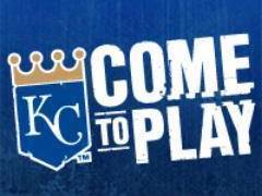 KC Royals Come To Play