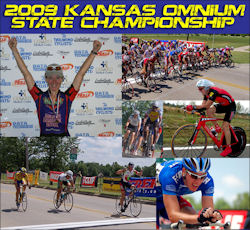 Kansas Cycling Association State Championships