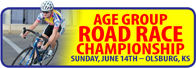 Age Group Road Race Championship