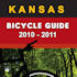 2010-2011 Kansas Bicycle Guide