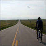 Kansas Brevet Tour 2010