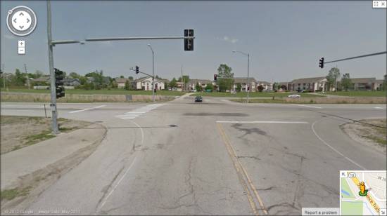 Lawrence 27th & K-10 Bypass