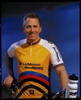 Greg LeMond