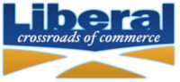 Liberal, KS Logo