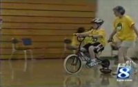 Lose the Training Wheels