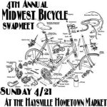 Midwest Bicycle Swapmeet