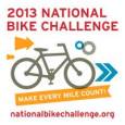 The National Bike Challenge Starts Today