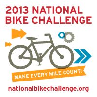 2013 National Bike Challenge