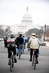 National Bike Summit 2008 (photo courtesy BikePortland.org)