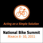 National Bike Summit