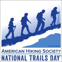 National Trails Day