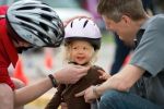 Olathe Bike Rodeo 2013