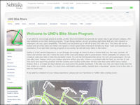 Omaha Bike Sharing