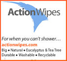 Action Wipes