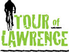 Tour of Lawrence