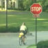 Prairie Village Tickets Cyclists Who Run Stop Signs