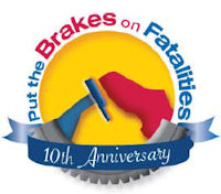 Put The Brakes On Fatalities 2010
