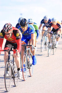 Bicycle Racing Reports