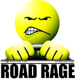 Road Rage - Image copyright tompriest.com