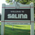 Salina Bicycle Advocacy Group Public Meeting