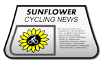 Sunflower Cycling News