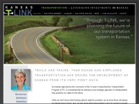 Transportation Leveraging Investments in Kansas (T-LINK)