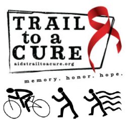 Trail to a Cure