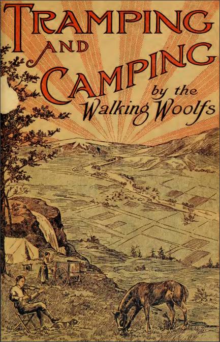 Tramping and Camping