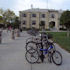 Making K-State More Bikeable