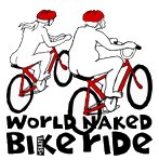 World Naked Bike Ride