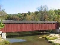 Covered Bridge