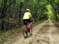 Flint Hills Nature Trail