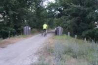 Flint Hills Nature Trail