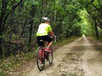 Sunflower Rail-Trails  Conservancy