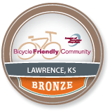 Lawrence Retains Bronze Status