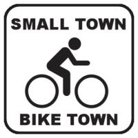 Small Town Bike Town