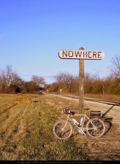 Nowhere, Kansas