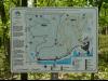 Shawnee Mission Park Trail Sign